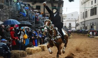 Sartiglia