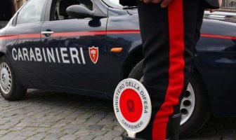 carabinieri