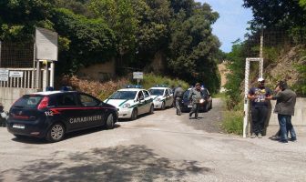 carabinieri tutela ambiente