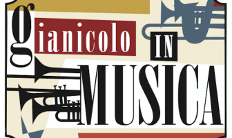 gianicolo in musica