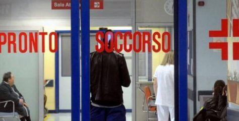 pronto soccorso