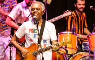 Gilberto Gil