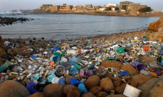 legambiente rifiuti in mare