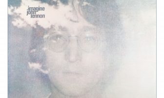 john lennon