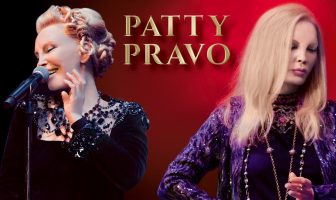 patty pravo