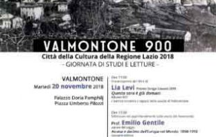 valmontone