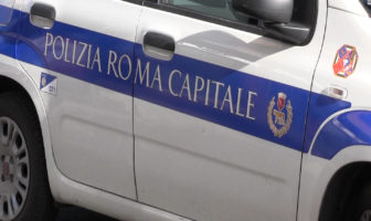 polizia locale