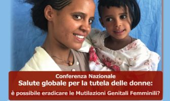 mutilazione genitali