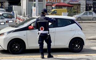 polizia locale