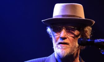 de gregori