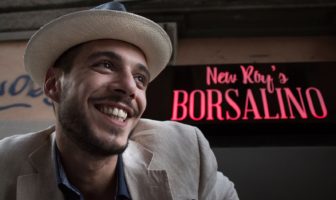 borsalino