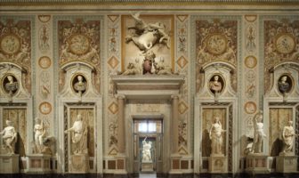 galleria borghese