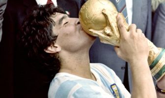 maradona