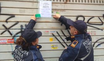 polizia locale