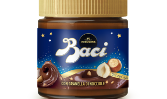 baci perugina