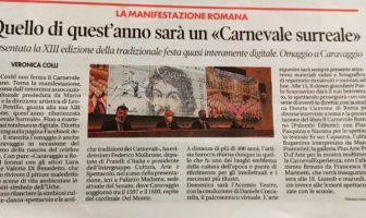 carnevale romano