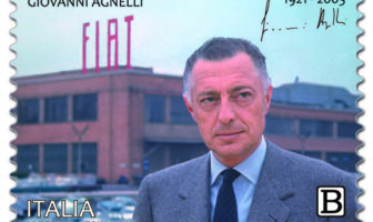 gianni agnelli