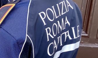 polizia locale