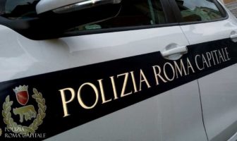 polizia locale