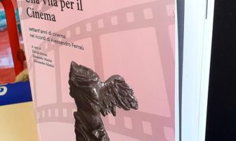 una vita per il cinema