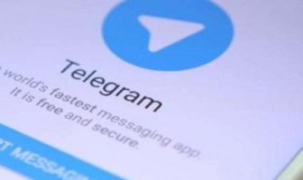 telegram