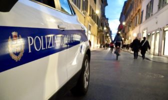 polizia