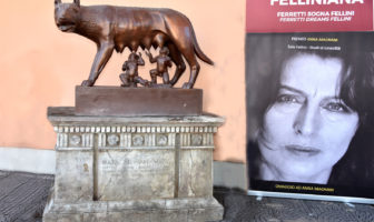 Premio Anna Magnani