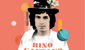 Rino Gaetano