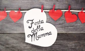 festa della mamma