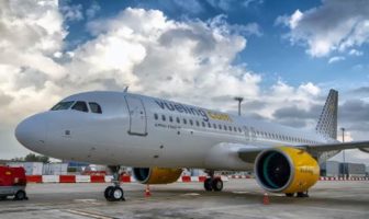 vueling