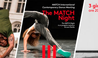 the match night