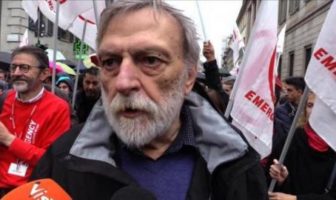 gino strada