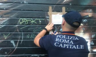 polizia locale