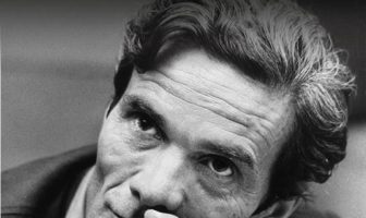 pasolini