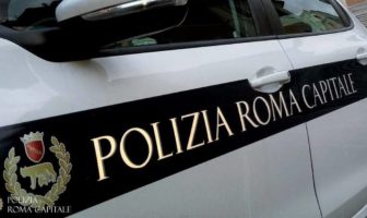 polizia locale