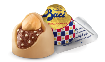 baci dolce gabbana