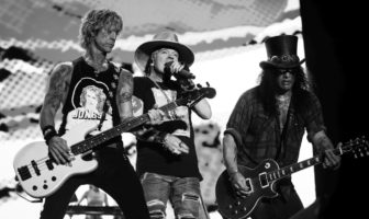 guns roses