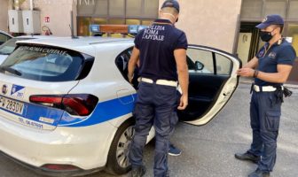 polizia locale