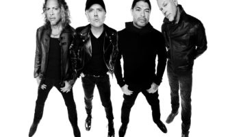 metallica