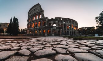 Colosseo