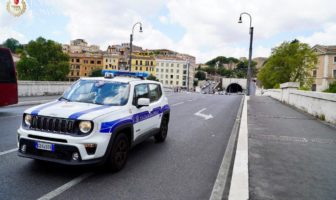 polizia locale