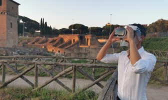 circo massimo