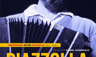 piazzolla