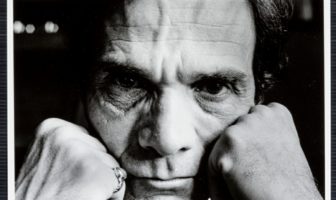 pasolini