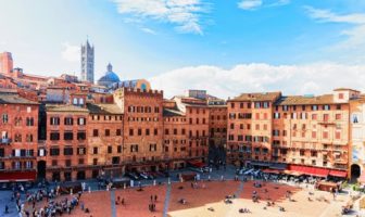 piazza del campo