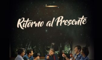 ritorno al presente