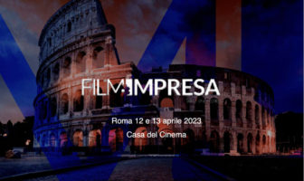 premio film impresa