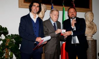 premio antenna d'oro