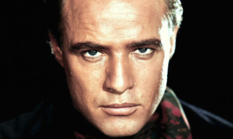 marlon brando