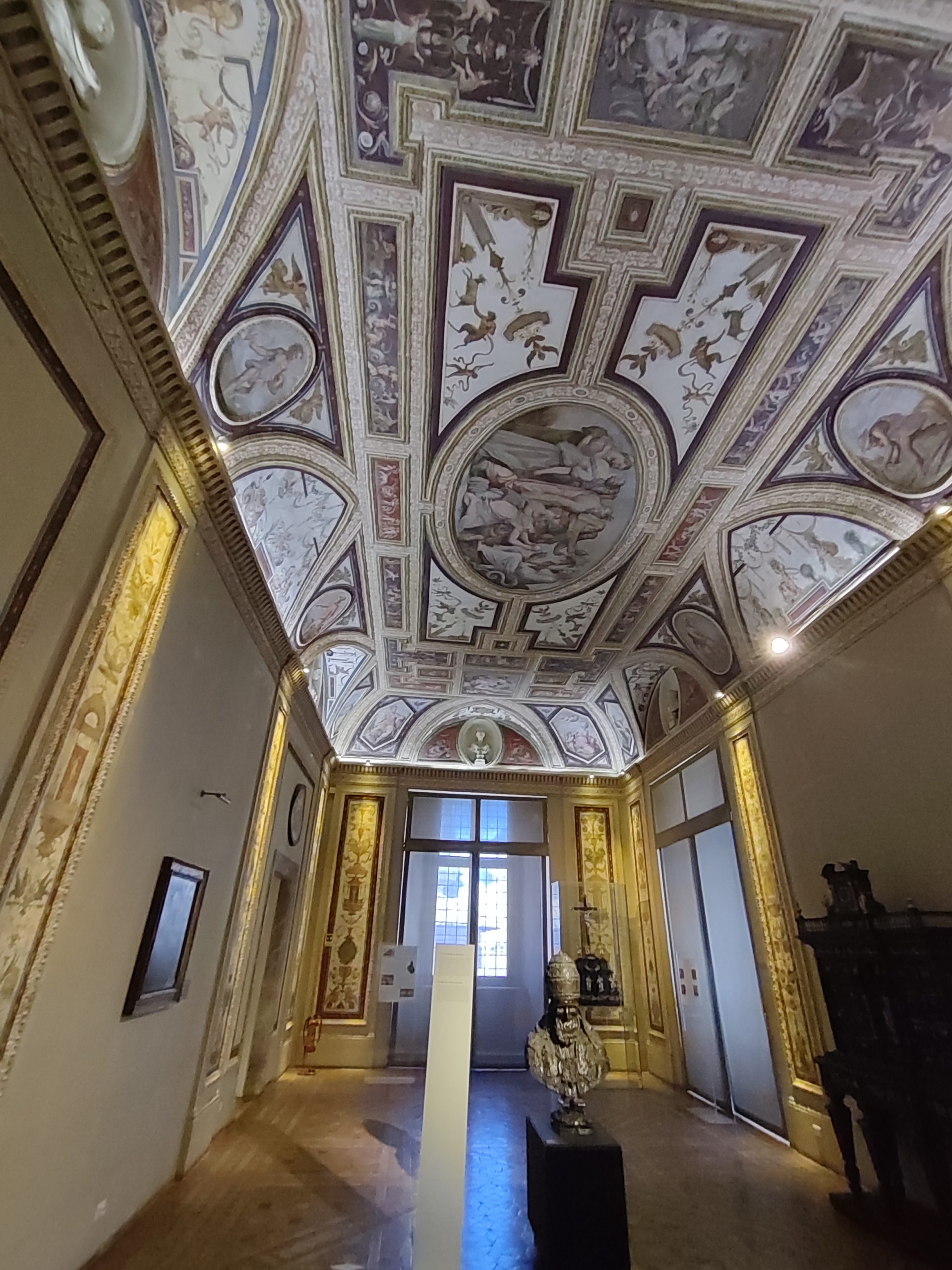 palazzo venezia